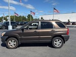 2007 Kia Sportage EX