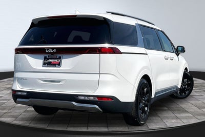 2024 Kia Carnival SX Prestige