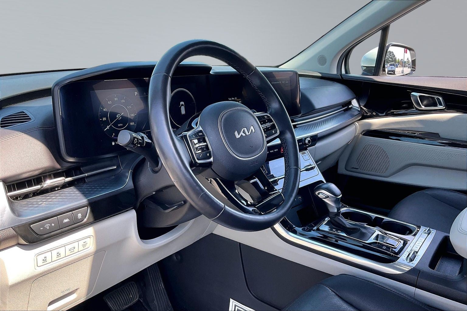 2024 Kia Carnival SX Prestige