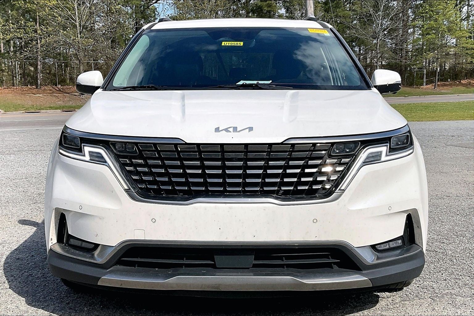 2024 Kia Carnival SX Prestige