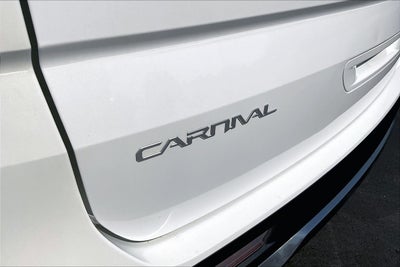 2024 Kia Carnival SX Prestige