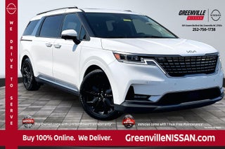 2024 Kia Carnival SX Prestige