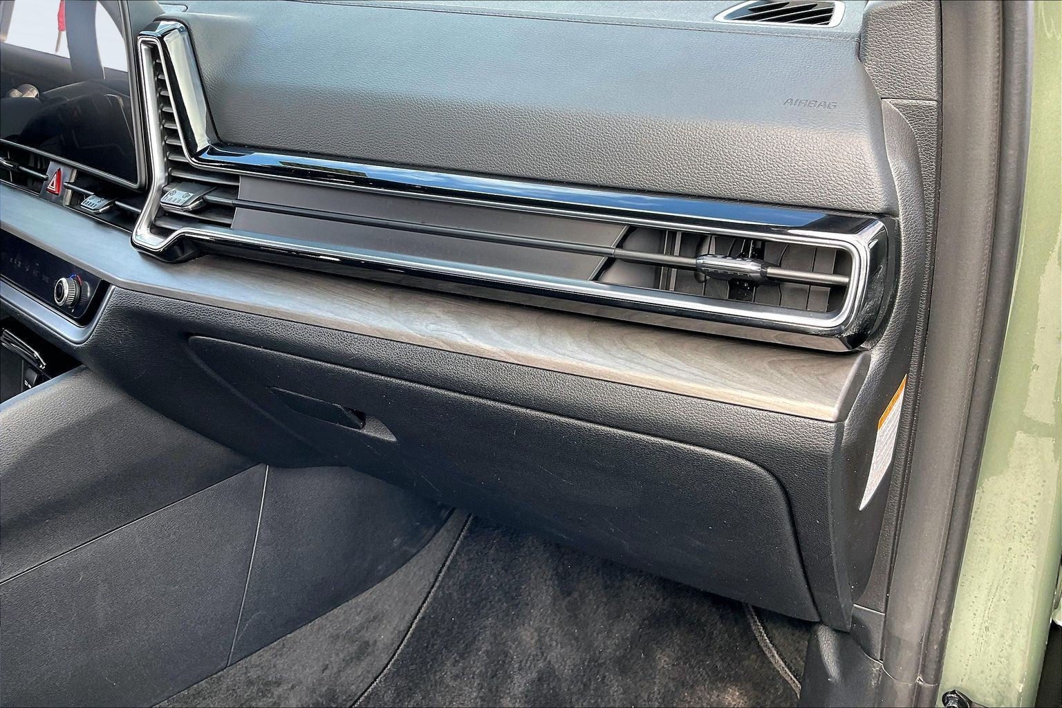 2023 Kia Sportage Plug-In Hybrid X-Line