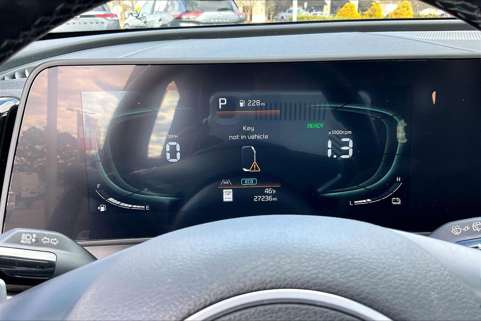 2023 Kia Sportage Plug-In Hybrid X-Line