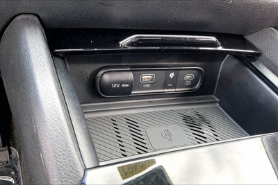 2023 Kia Sportage Plug-In Hybrid X-Line