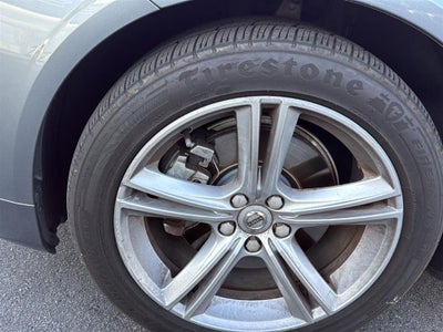 2019 Volvo S90 Momentum