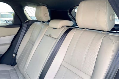 2018 Land Rover Range Rover Velar R-Dynamic SE