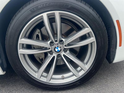 2019 BMW 7 SERIES 740I XDRIVE