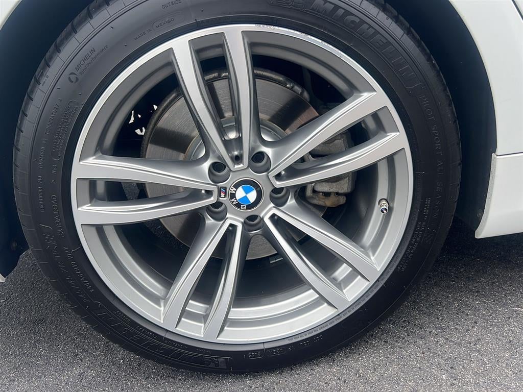 2019 BMW 7 SERIES 740I XDRIVE
