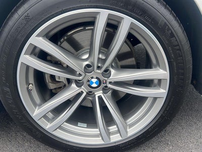 2019 BMW 7 SERIES 740I XDRIVE