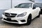 2015 Mercedes-Benz E-Class E 400