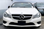 2015 Mercedes-Benz E-Class E 400