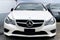 2015 Mercedes-Benz E-Class E 400