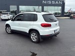 2017 Volkswagen Tiguan S