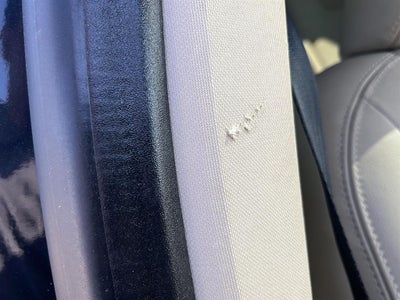 2016 Volvo XC60 T5 Drive-E Platinum