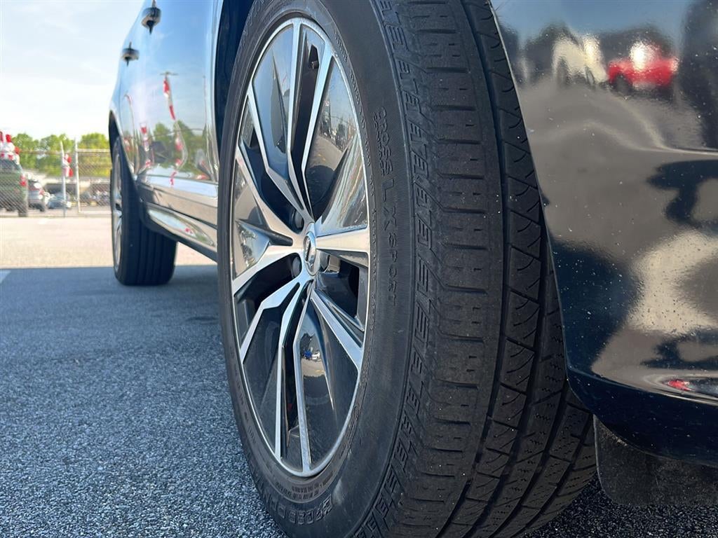 2016 Volvo XC60 T5 Drive-E Platinum