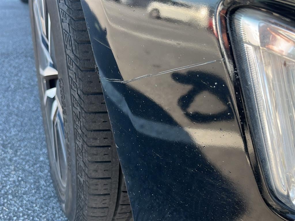 2016 Volvo XC60 T5 Drive-E Platinum