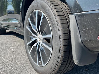 2016 Volvo XC60 T5 Drive-E Platinum