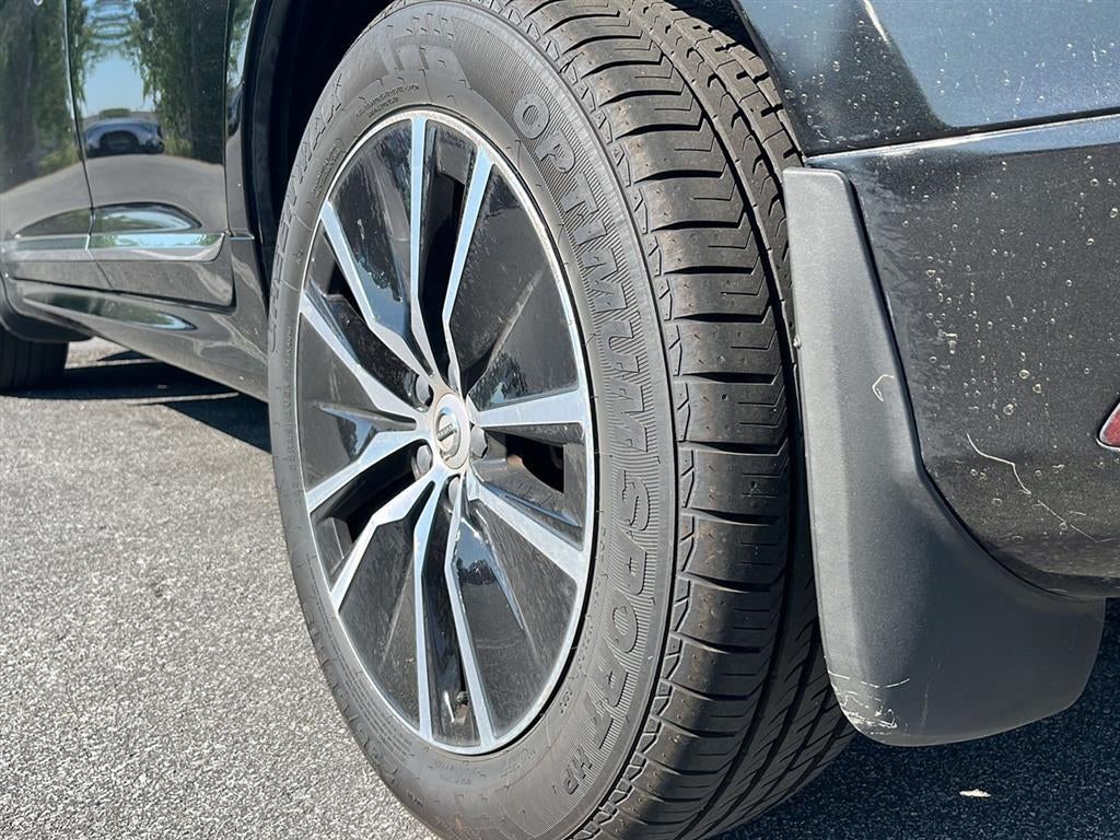 2016 Volvo XC60 T5 Drive-E Platinum