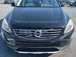 2016 Volvo XC60 T5 Drive-E Platinum