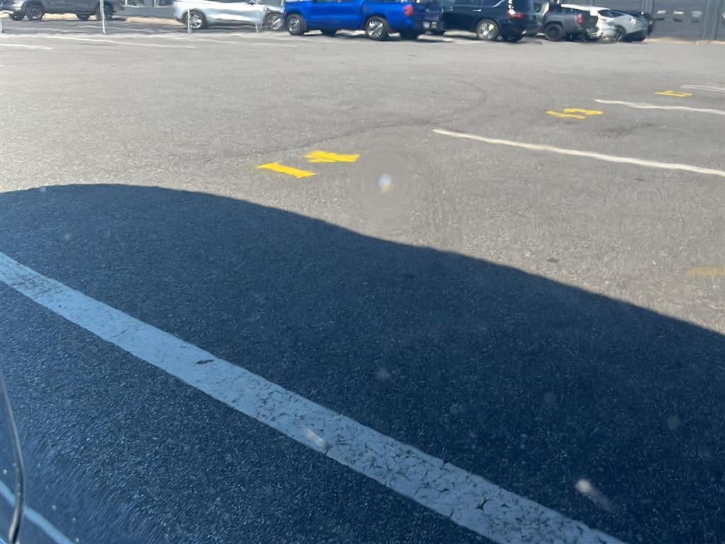 2016 Volvo XC60 T5 Drive-E Platinum