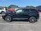 2016 Volvo XC60 T5 Drive-E Platinum