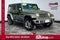 2016 Jeep Wrangler Unlimited 75th Anniversary
