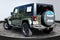 2016 Jeep Wrangler Unlimited 75th Anniversary