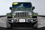 2016 Jeep Wrangler Unlimited 75th Anniversary