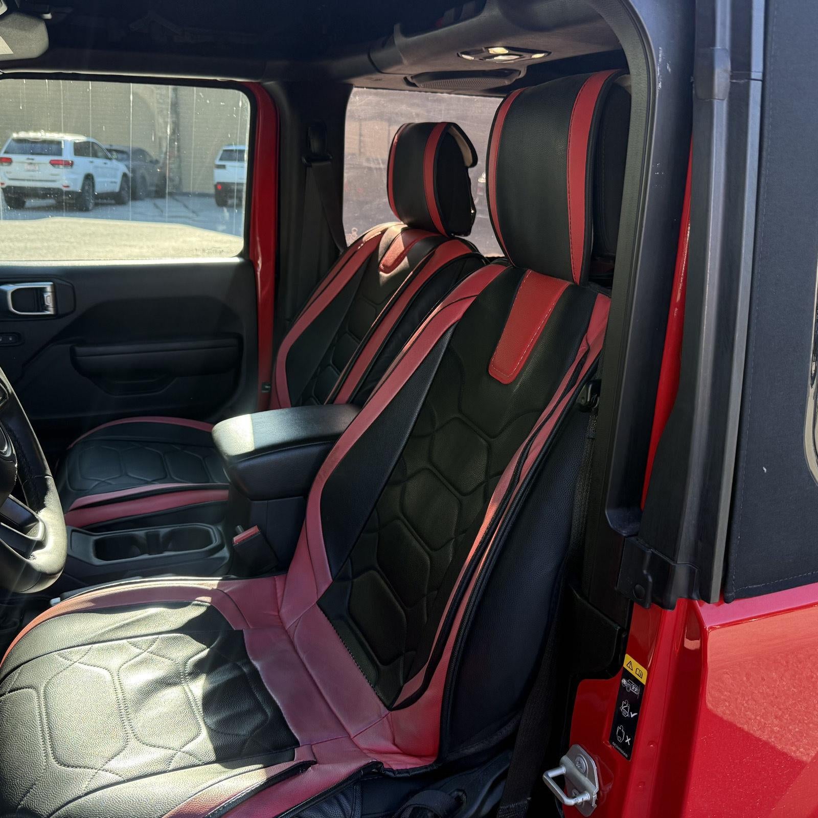 2023 Jeep Wrangler Willys