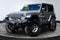 2022 Jeep Wrangler Rubicon