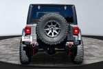 2022 Jeep Wrangler Rubicon