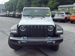 2023 Jeep Wrangler 4xe 4DR 4WD