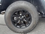 2023 Jeep Wrangler 4xe 4DR 4WD