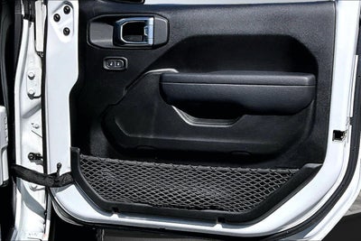 2023 Jeep Wrangler 4xe 4DR 4WD