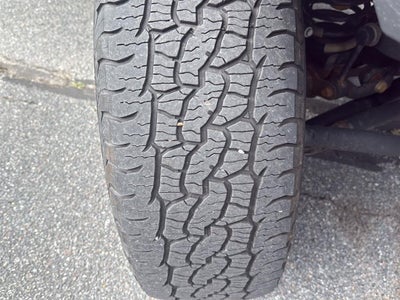 2023 Jeep Wrangler 4xe 4DR 4WD