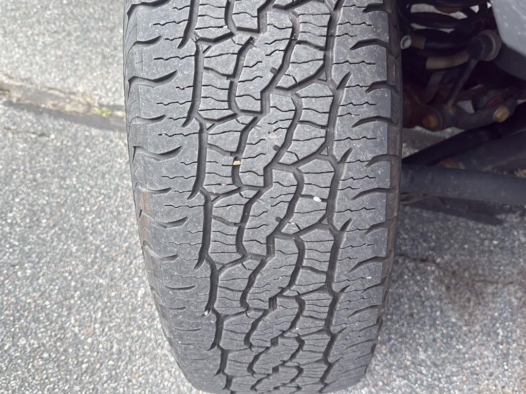 2023 Jeep Wrangler 4xe 4DR 4WD