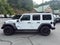 2023 Jeep Wrangler 4xe 4DR 4WD