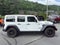 2023 Jeep Wrangler 4xe 4DR 4WD