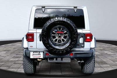 2023 Jeep Wrangler Rubicon 392