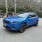 2020 Jeep Cherokee Altitude