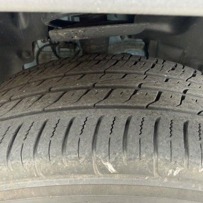 2020 Jeep Cherokee Altitude