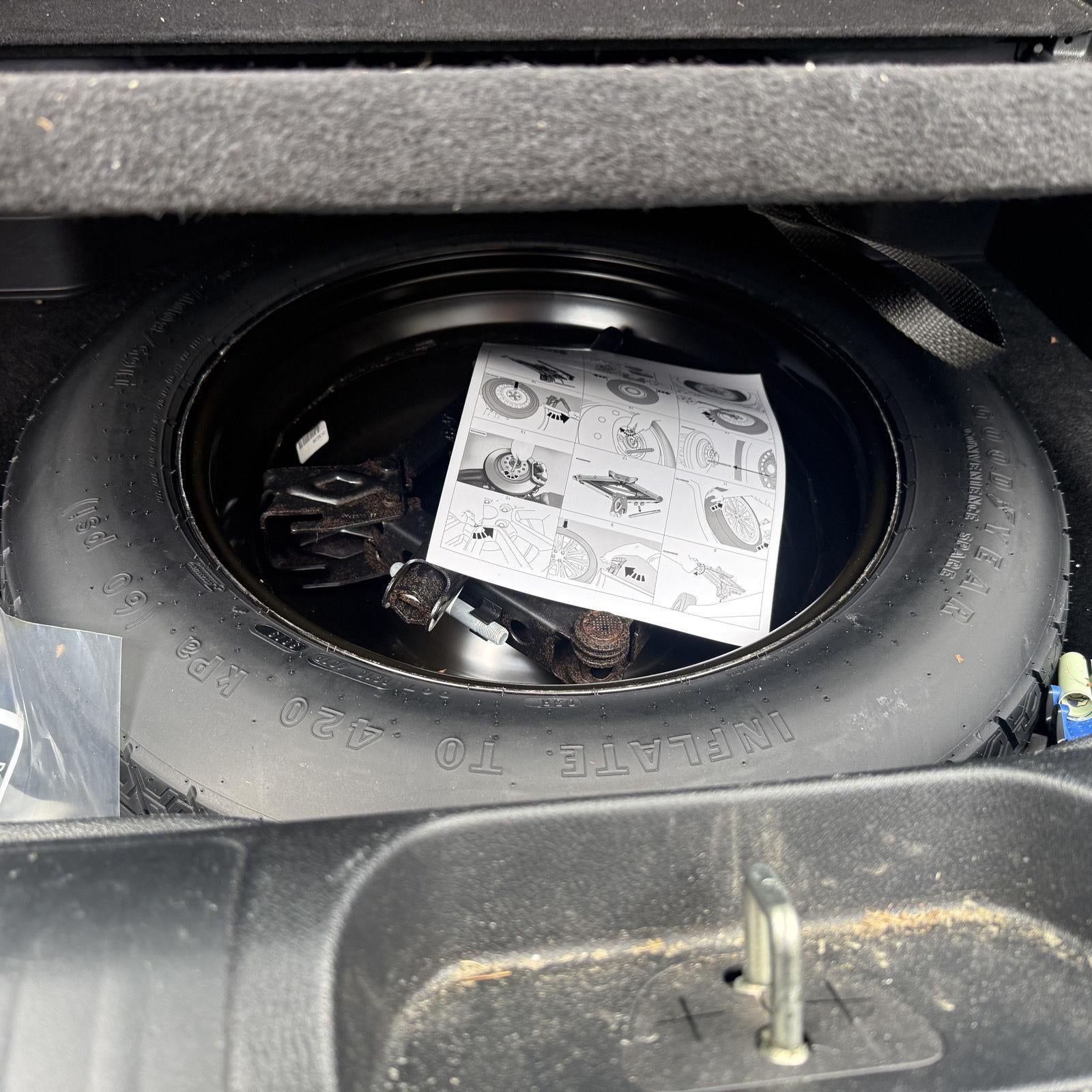 2020 Jeep Cherokee Altitude