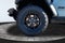 2027 Jeep Wrangler Willys