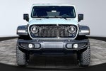 2027 Jeep Wrangler Willys