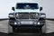 2027 Jeep Wrangler Willys
