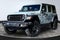 2027 Jeep Wrangler Willys