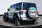 2027 Jeep Wrangler Willys