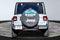 2027 Jeep Wrangler Willys