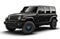 2026 Jeep WRANGLER UNLIMI WRANGLER 4-DOOR 85TH ANNIVERSARY EDITION